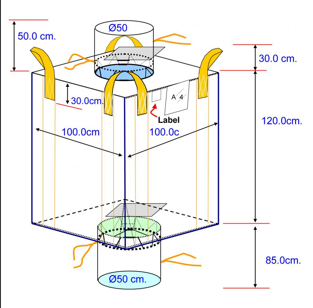 Bulk bag