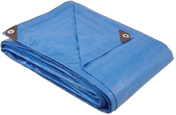 PE Tarpaulin